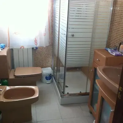 Habitación IE
