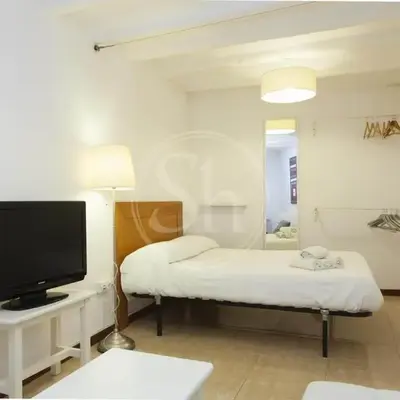 Apartamento para 2 en Gracia