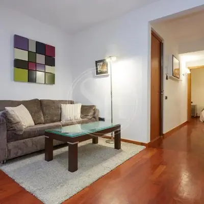 Nice apartment in Les Corts