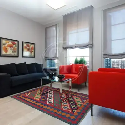 Acogedor apartamento junto a Sagrada Familia