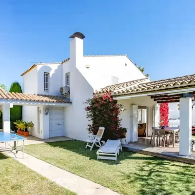 Villa Romady