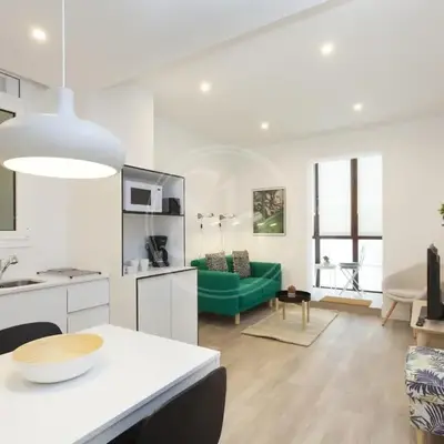 Wonderful apartment for 6