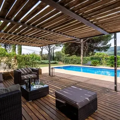 Villa Llum with Views