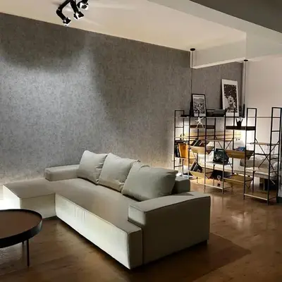 Loft en Gracia