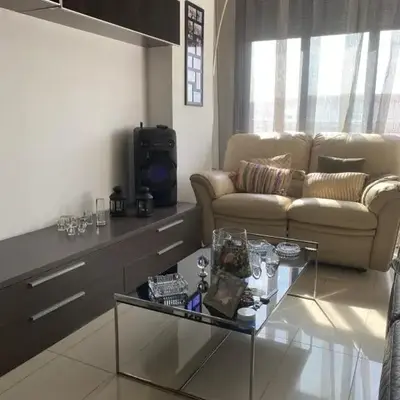 Piso cómodo Habitación