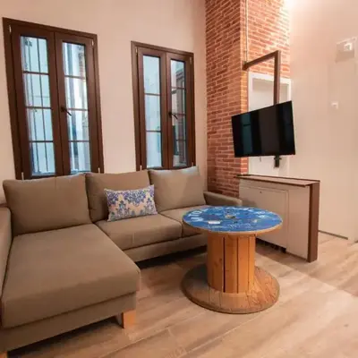 Barcelona Classic Catedral Apartments