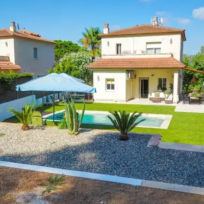 Villa Claudia by Hello Homes Sitges