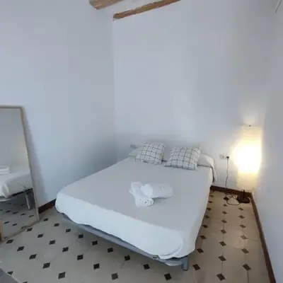 Canonge Rodó Apartments