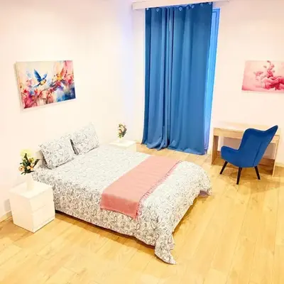 Centric Rooms Ghotic