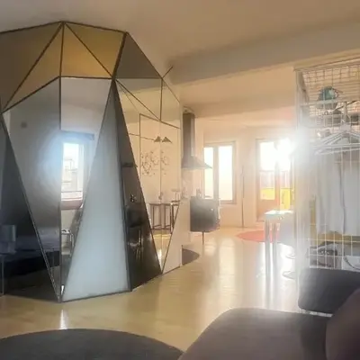 Atico Central con Terraza