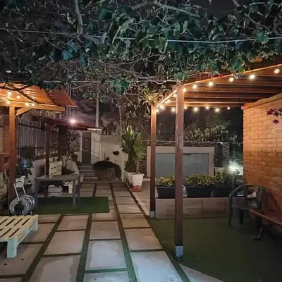 Vila Peña Private Apartment with Shared Pool & Gardens
