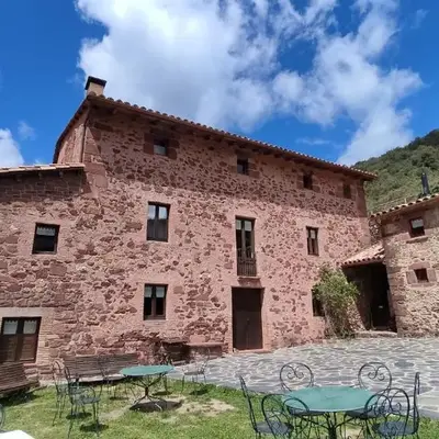 Masia La Morera
