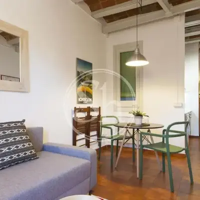 Apartamento para 2 céntrico