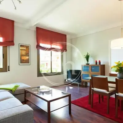 Bonito apartamento 3