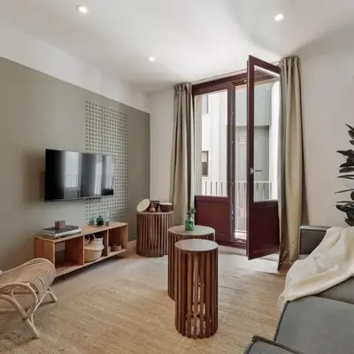 Eboli - 3 bedrooms