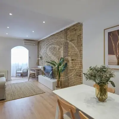 Cómodo apartamento para 2