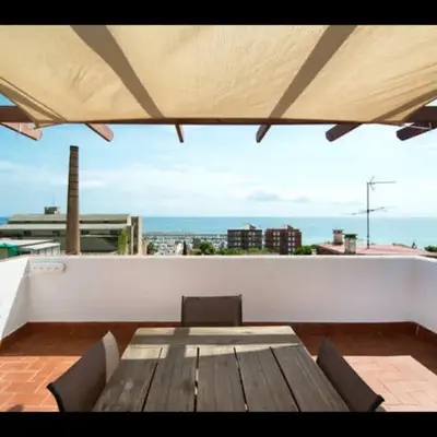 Holiday home Anexa
