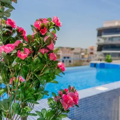 Hotel Boccalino Sitges