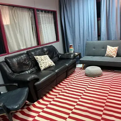 Tessasapartments Sabadell