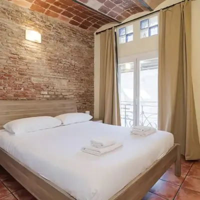 GuestReady - Un pequeño paraíso en Barcelona