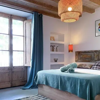 Apartment Rafol