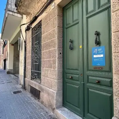 Hotelito Boutique Badalona Gran Villa