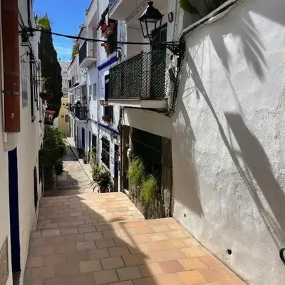 Charming Casa in Sitges centre & minutes to beach