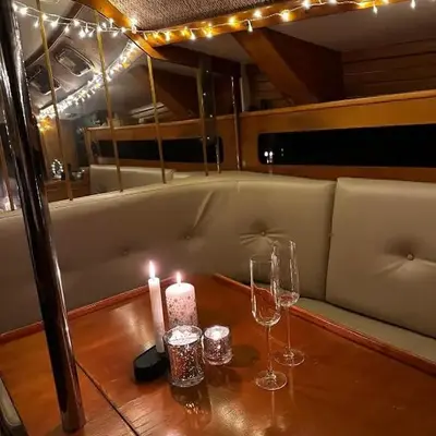 Velero Draco