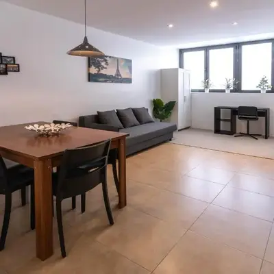Acogedor apartamento Diagonal Mar