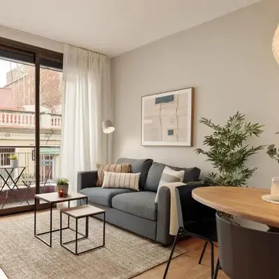Precioso apartamento en el Centro