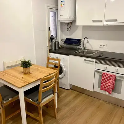 Charming and quiet apartments near Barcelona