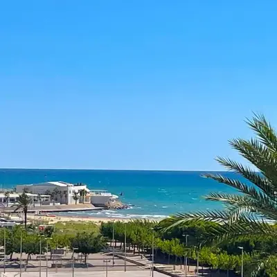 Apartment Vicente