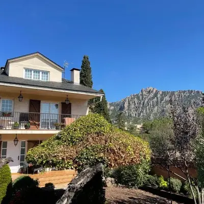 Casa Annie