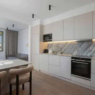 The Diagonal Suites Atic by Sweett