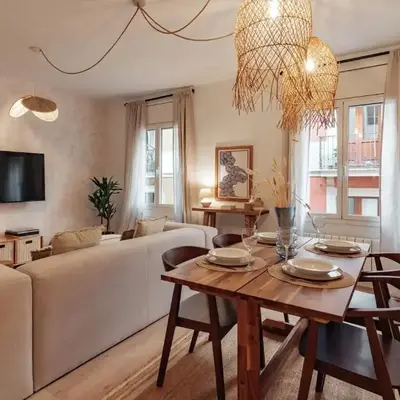 Casa Calders