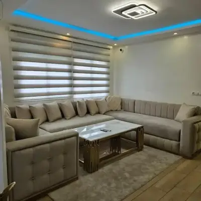 Apartamento Moderno