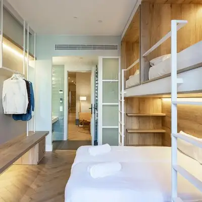 Weflating Boutique Hostel