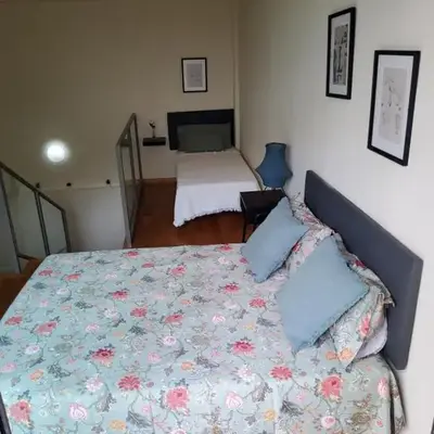 SUITE apartamento