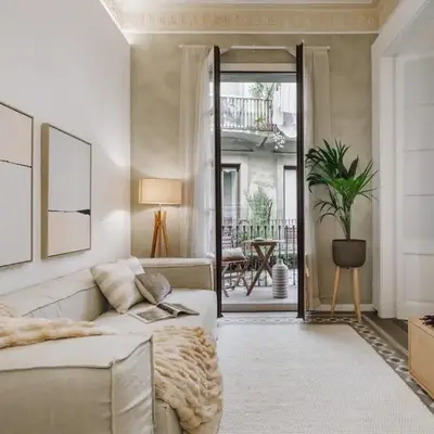 Casa Comtal