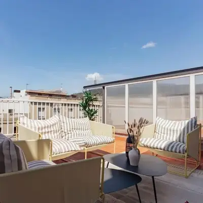 Casa Gavina