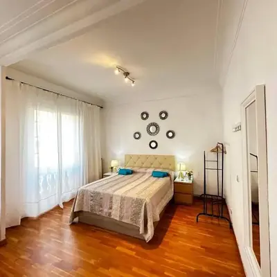 Habitaciones acogedoras en Aragón