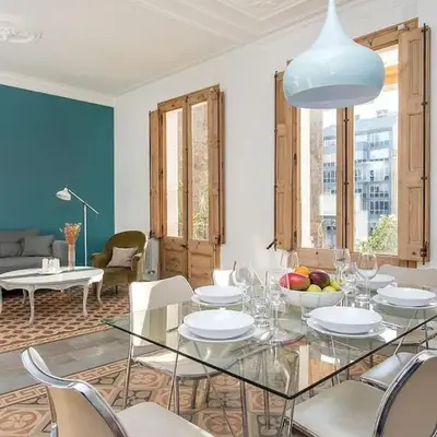 Canela Homes BARCELONA CONCEPCIÓ