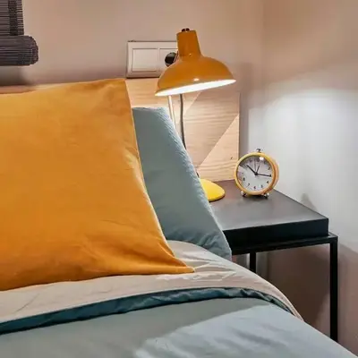 Canela Homes BARCELONA TETUAN