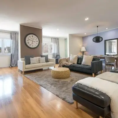 Canela Homes BARCELONA CENTRAL