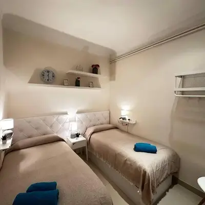 Isabela rooms