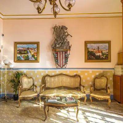 Hotel Llar de Capitans