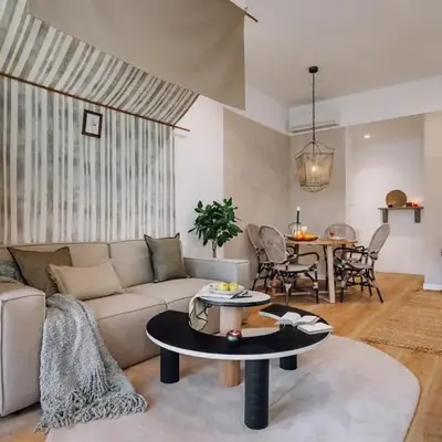 Niebla - 1 bedroom in Eixample Esquerra