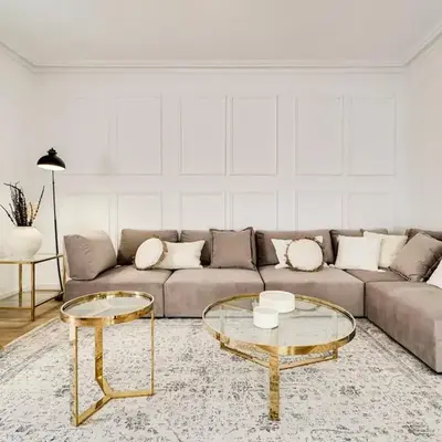 Casa modernista en Paseo de Gracia