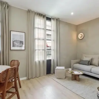 Vietri - 2 bedrooms and terrace in Sant Antoni