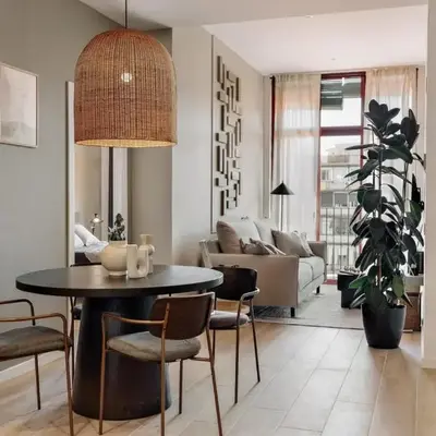 Vent - 2 bedrooms in Sant Antoni
